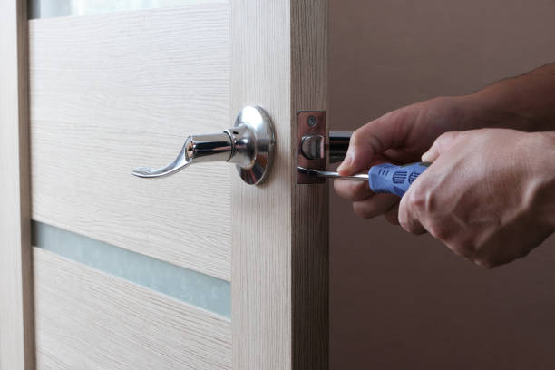 cerrajeros en Mollet del Vallès