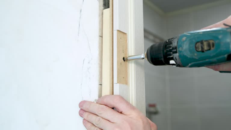 cerrajeros en Santa Coloma de Gramenet