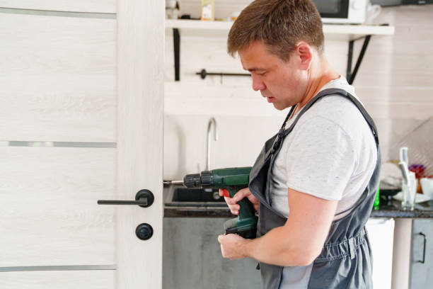 cerrajeros en Sant Fost de Campsentelles