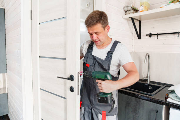 cerrajeros en Badalona