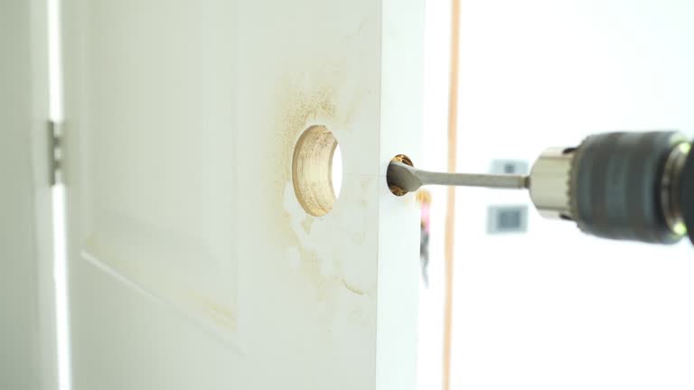 cerrajeros en La Llagosta