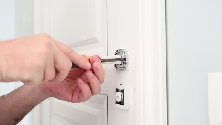 cerrajeros en Mollet del Vallès