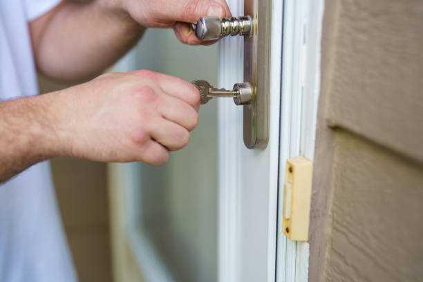 cerrajeros en Cabrera de Mar